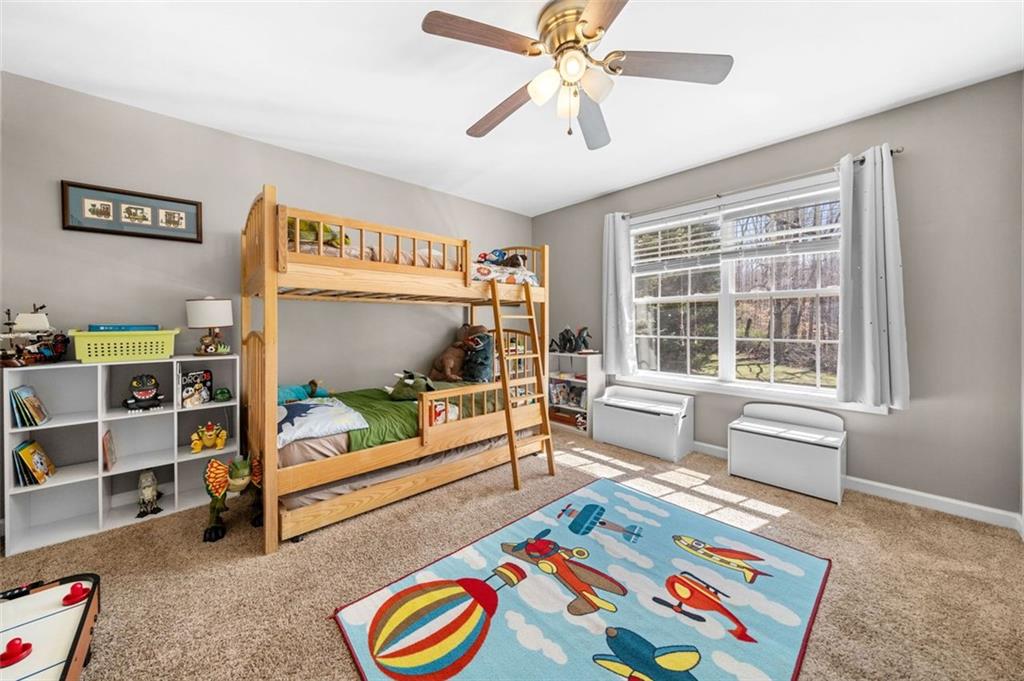 111 Hollytrace Lane, Ball Ground, Georgia image 35