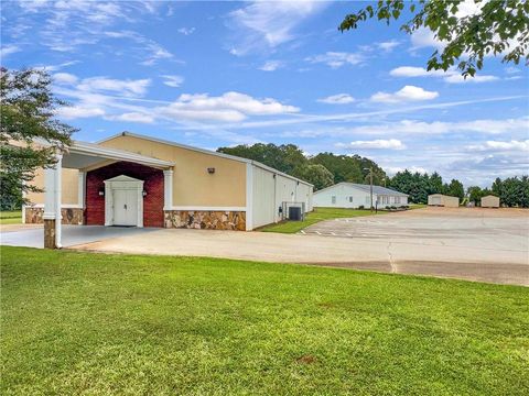 99 Ellis Trail Covington GA 30016
