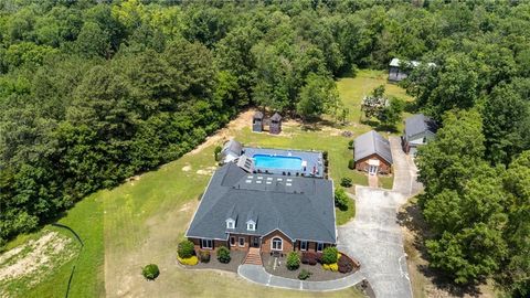 104 Aspen Drive NE Calhoun GA 30701