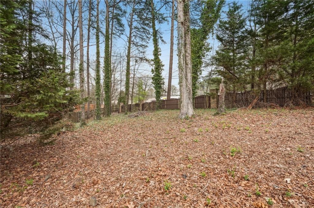 4554 Alaspair Lane, Acworth, Georgia image 45