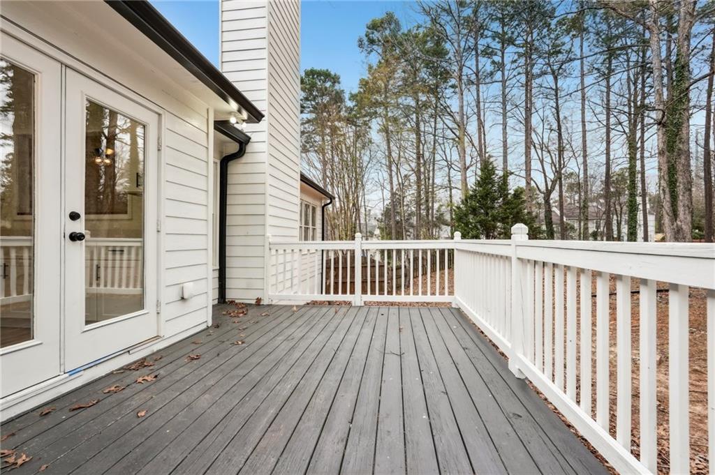 4554 Alaspair Lane, Acworth, Georgia image 47