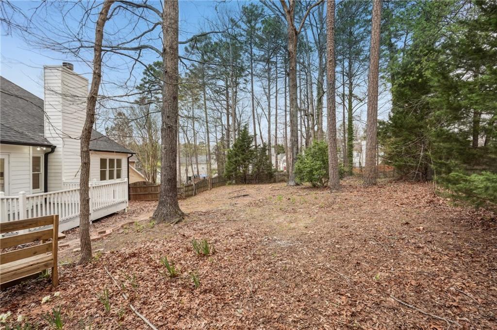 4554 Alaspair Lane, Acworth, Georgia image 46