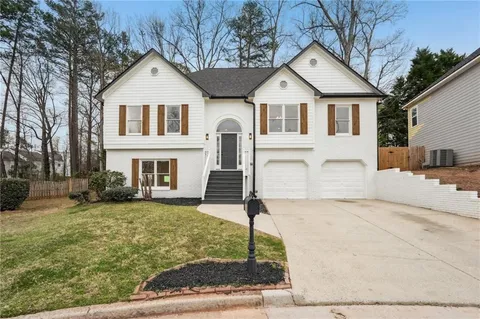 4554 Alaspair Lane, Acworth, GA 30101 - MLS#: 7545963