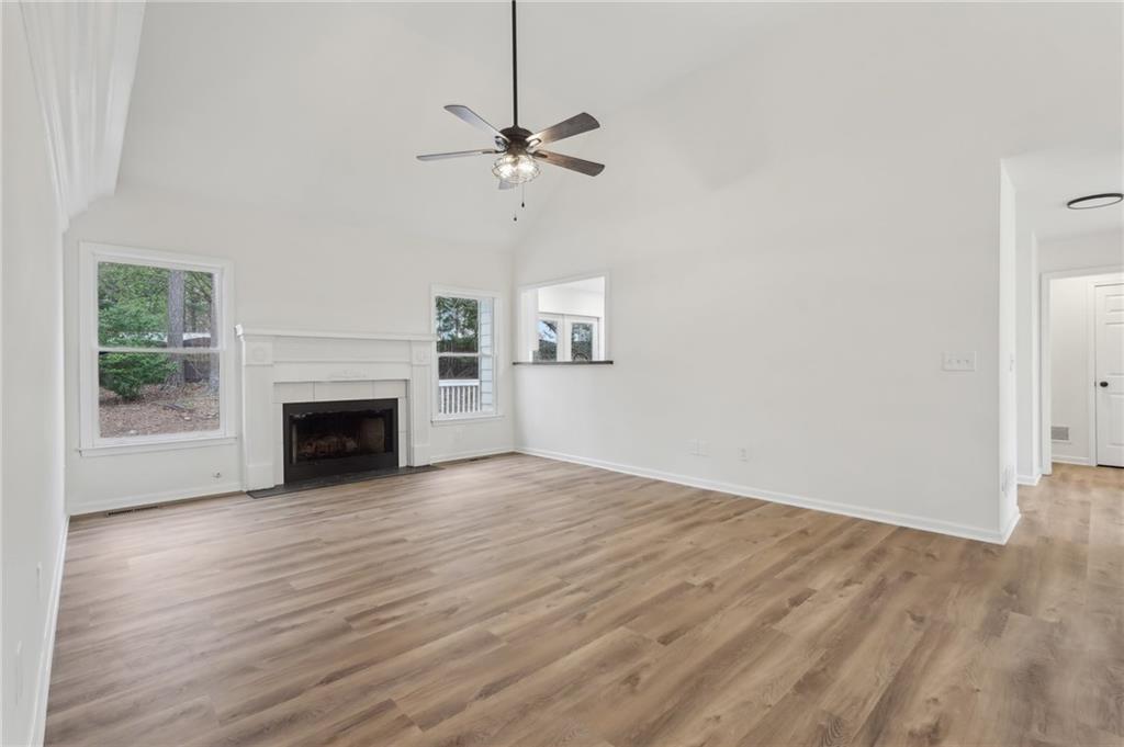 4554 Alaspair Lane, Acworth, Georgia image 6