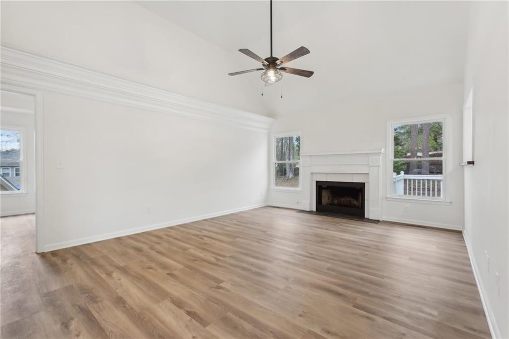 4554 Alaspair Lane, Acworth, Georgia image 7