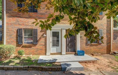 115 PLANTATION Drive Clarkston GA 30021