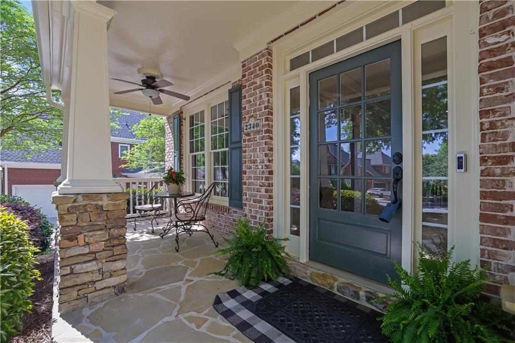 2340 Gladstone Place