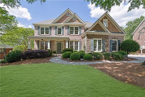 Photo of 2340 Gladstone Place, Cumming, GA 30041 (MLS # 7753933)