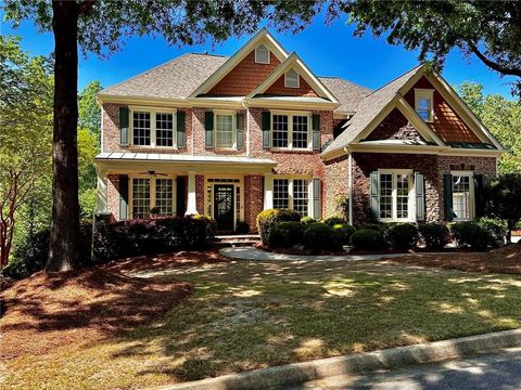 2340 Gladstone Place Cumming GA 30041