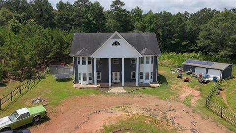 1120 Carl Bethlehem Road Winder GA 30680
