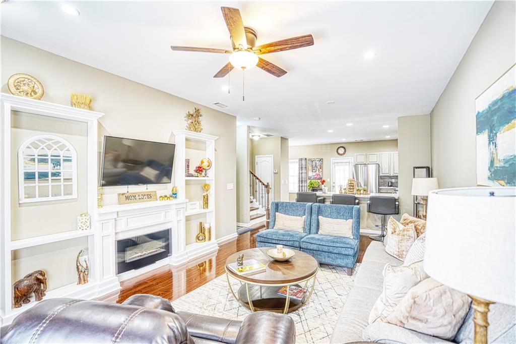 3068 Cedar Glade Lane