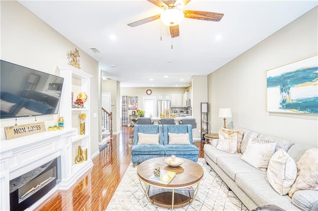 3068 Cedar Glade Lane