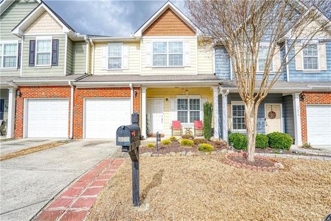 3068 Cedar Glade Lane Buford GA 30519