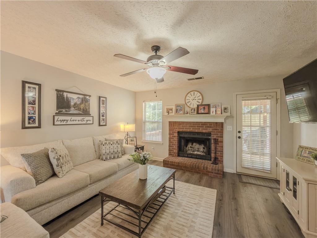 2990 Hampton Valley Drive