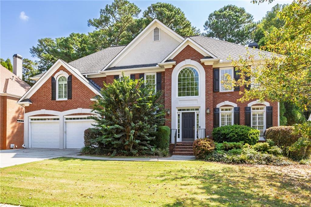 1150 Cockrell Drive NW