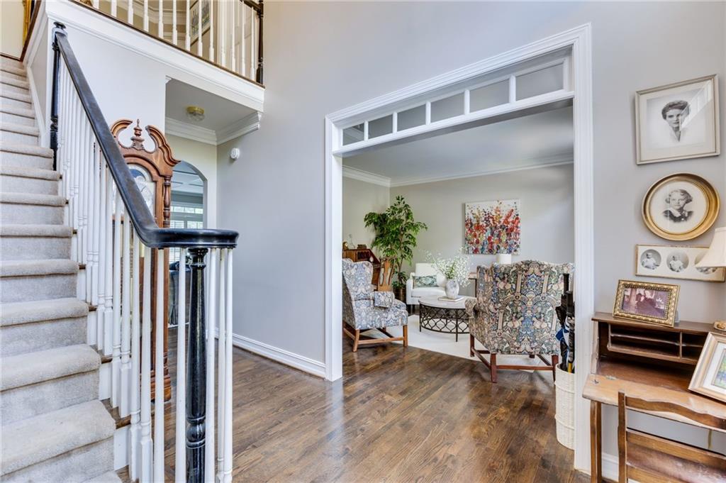 1150 Cockrell Drive NW