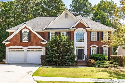 1150 Cockrell Drive NW Kennesaw GA 30152