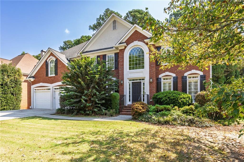 1150 Cockrell Drive NW