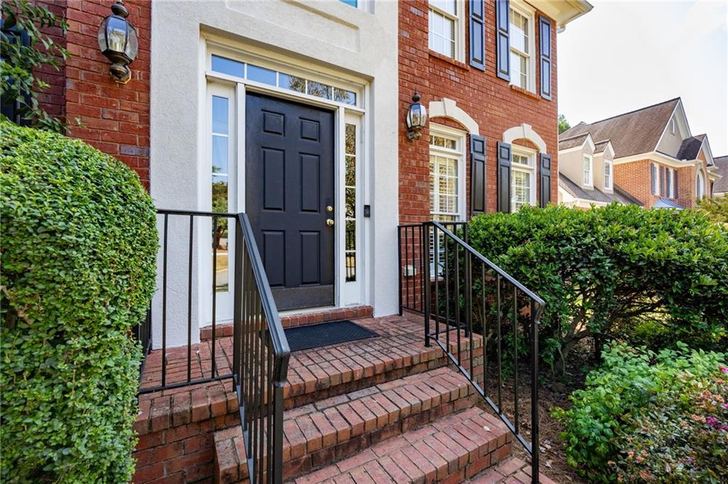 1150 Cockrell Drive NW