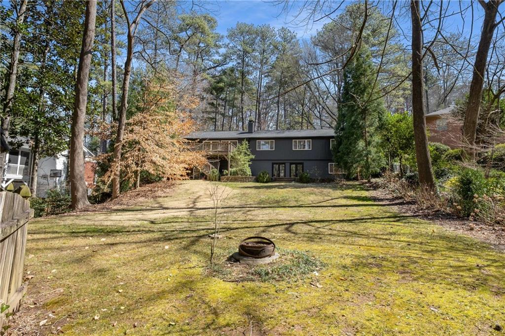 Buckhead - Residential