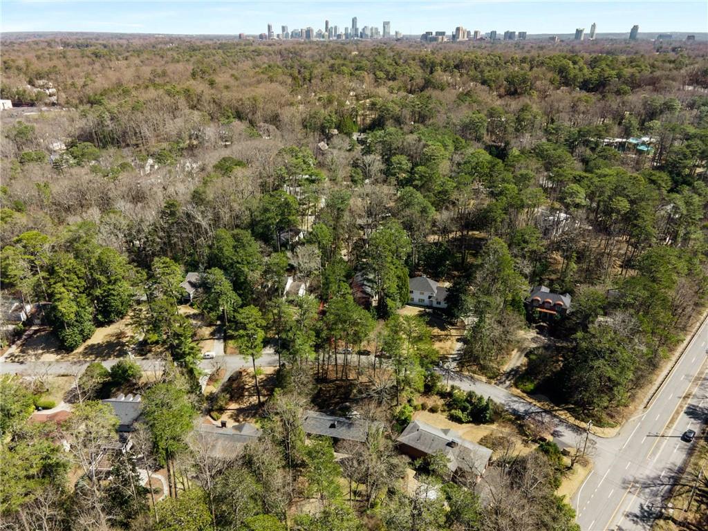Buckhead - Residential