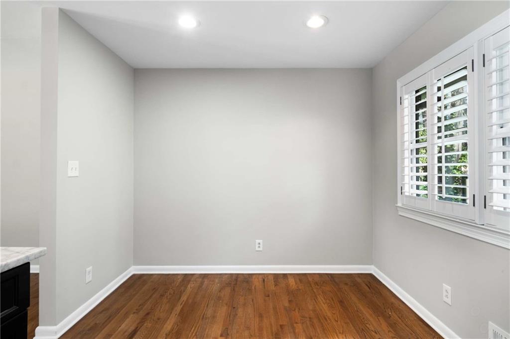 Buckhead - Residential