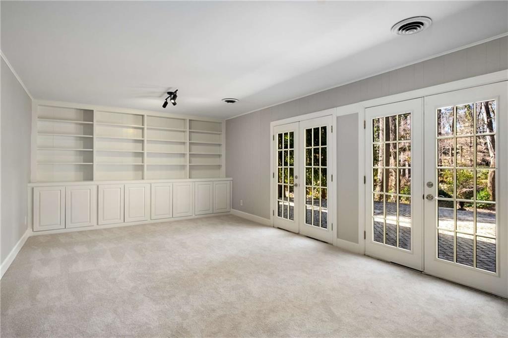 Buckhead - Residential