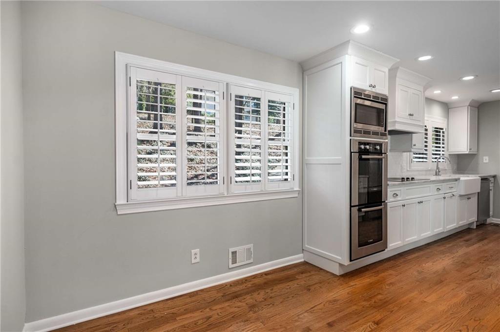 Buckhead - Residential