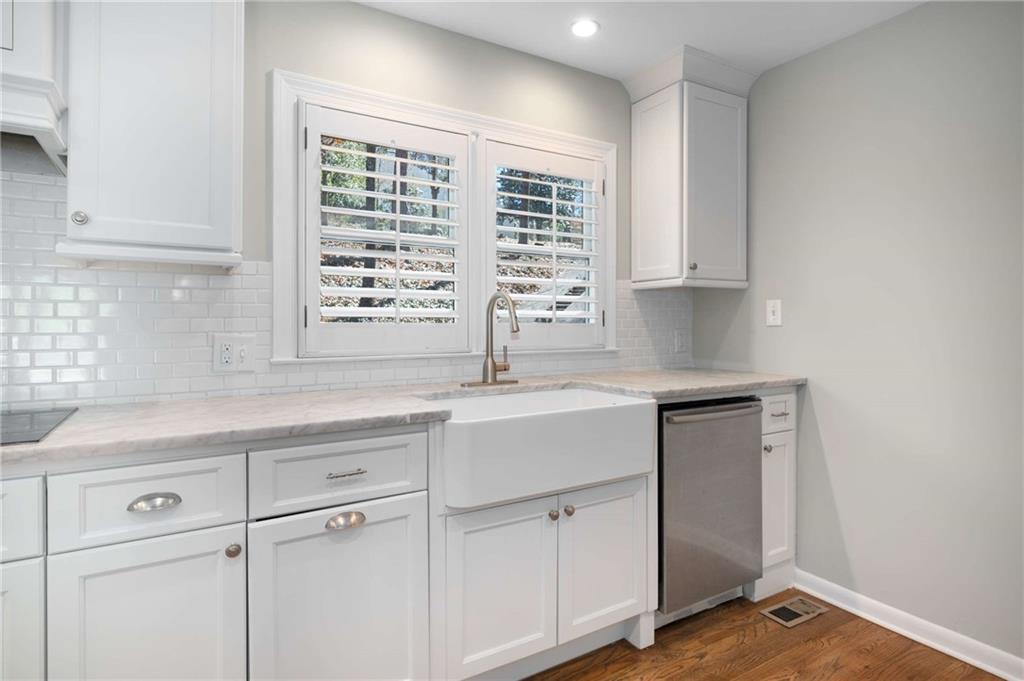 Buckhead - Residential