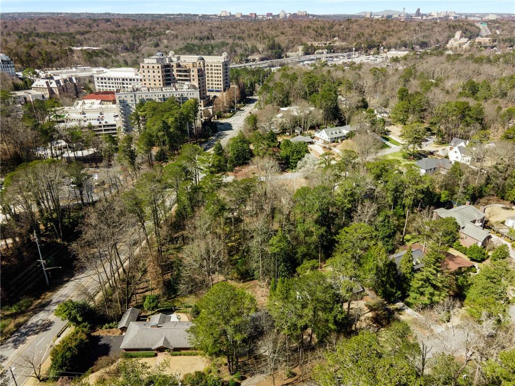 Buckhead - Residential