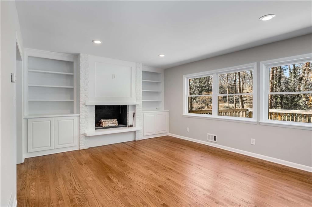 Buckhead - Residential