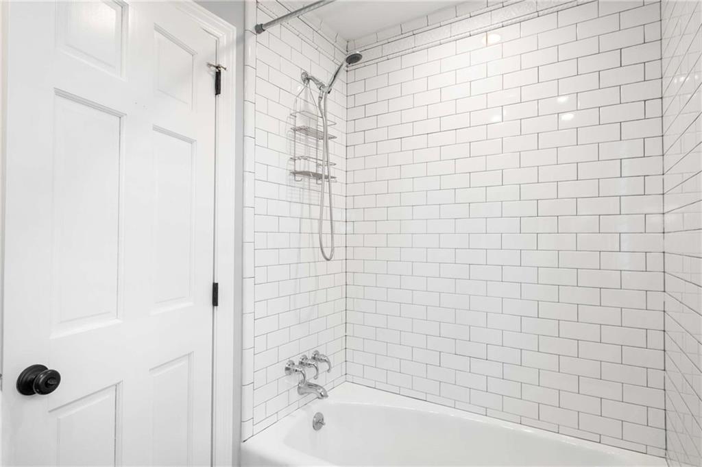 Buckhead - Residential