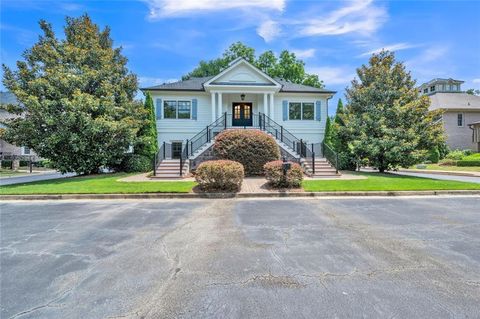 1070 Dunroven Drive NE Atlanta GA 30342