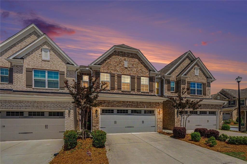 515 Elm Bluff Way
