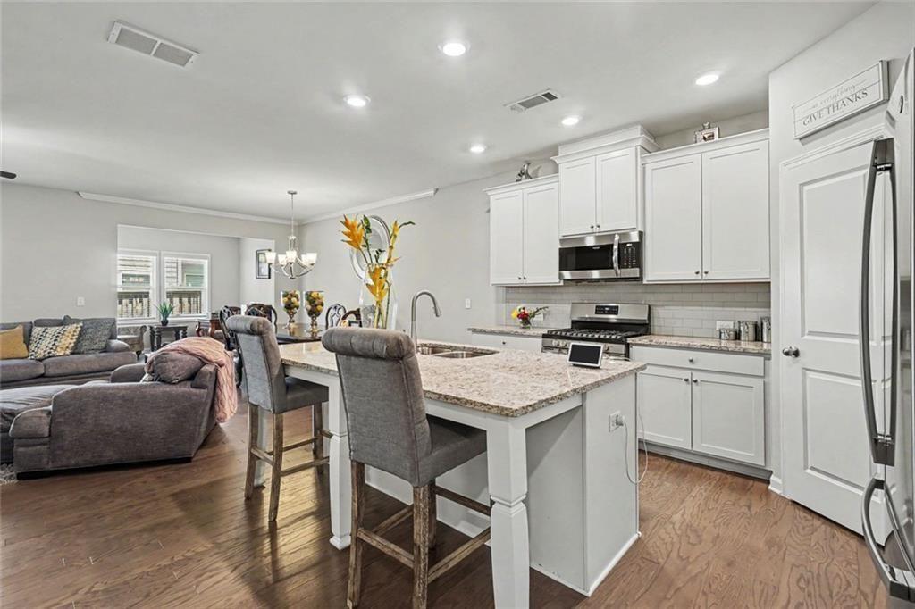 515 Elm Bluff Way