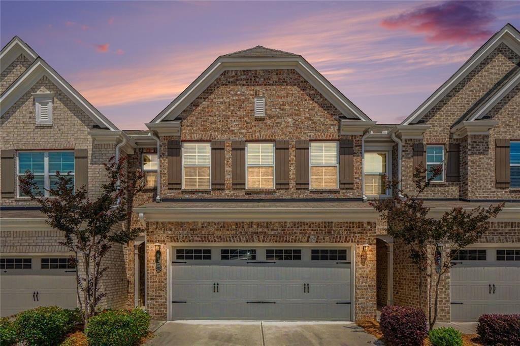 515 Elm Bluff Way