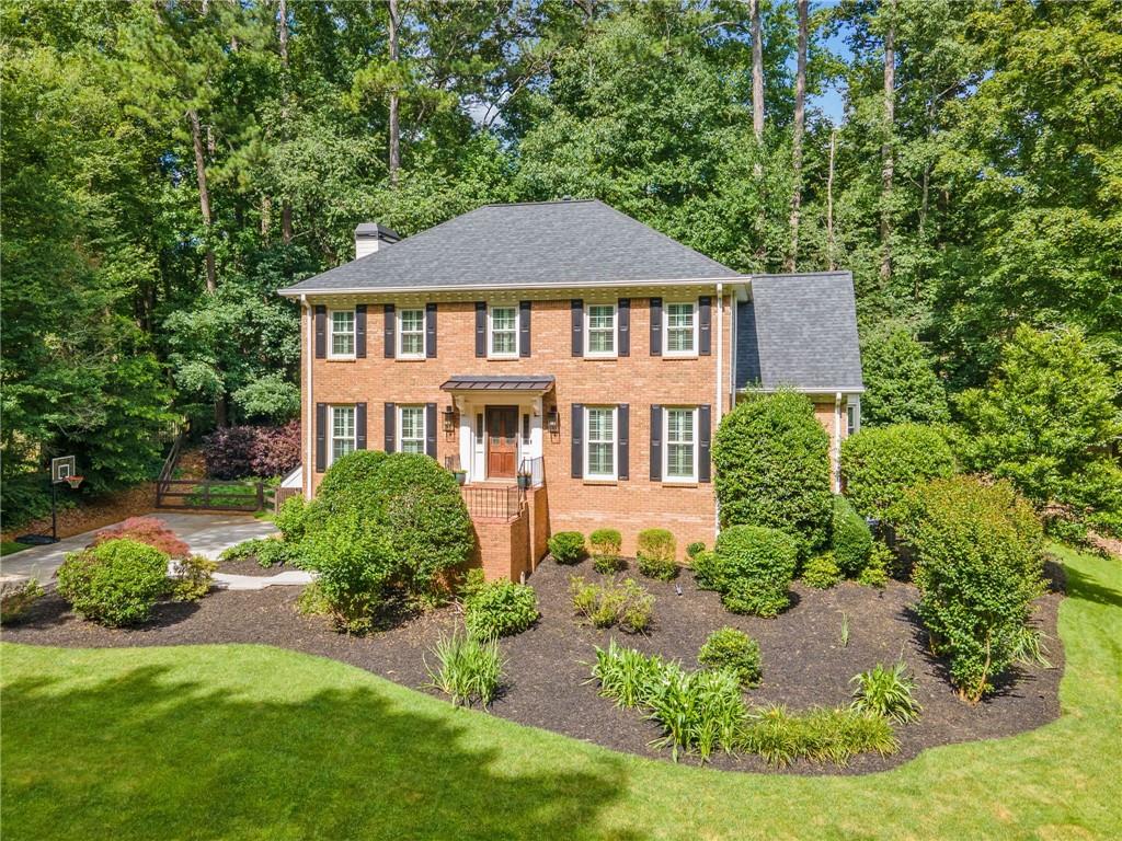 2502 TRITT SPRINGS Trace NE