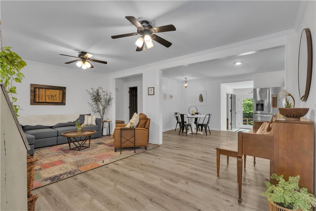 6290 Cascade Palmetto Hw