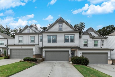 Photo of 227 Witter Way, Woodstock, GA 30188 (MLS # 7819998)