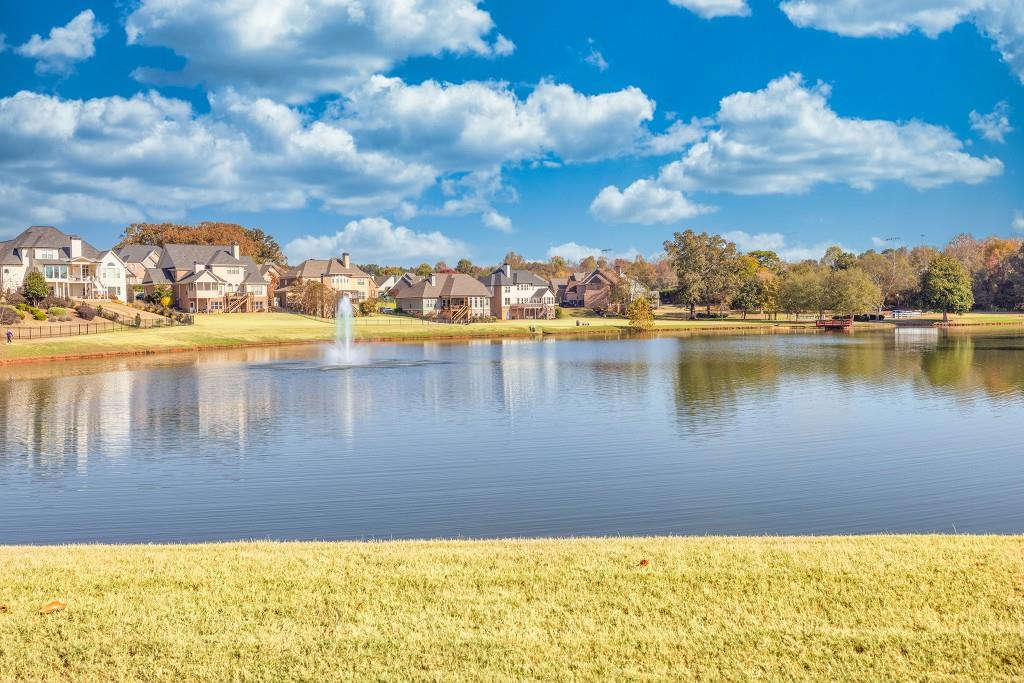 5789 Meadow Trace Court, Jefferson, Georgia image 8