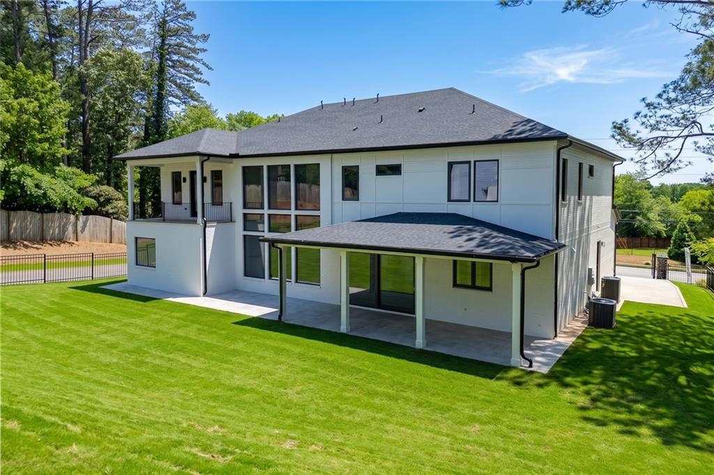 2709 Collins Hill Rd