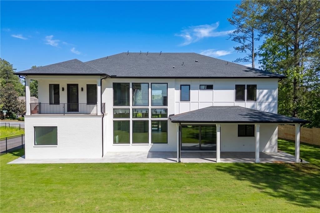 2709 Collins Hill Rd