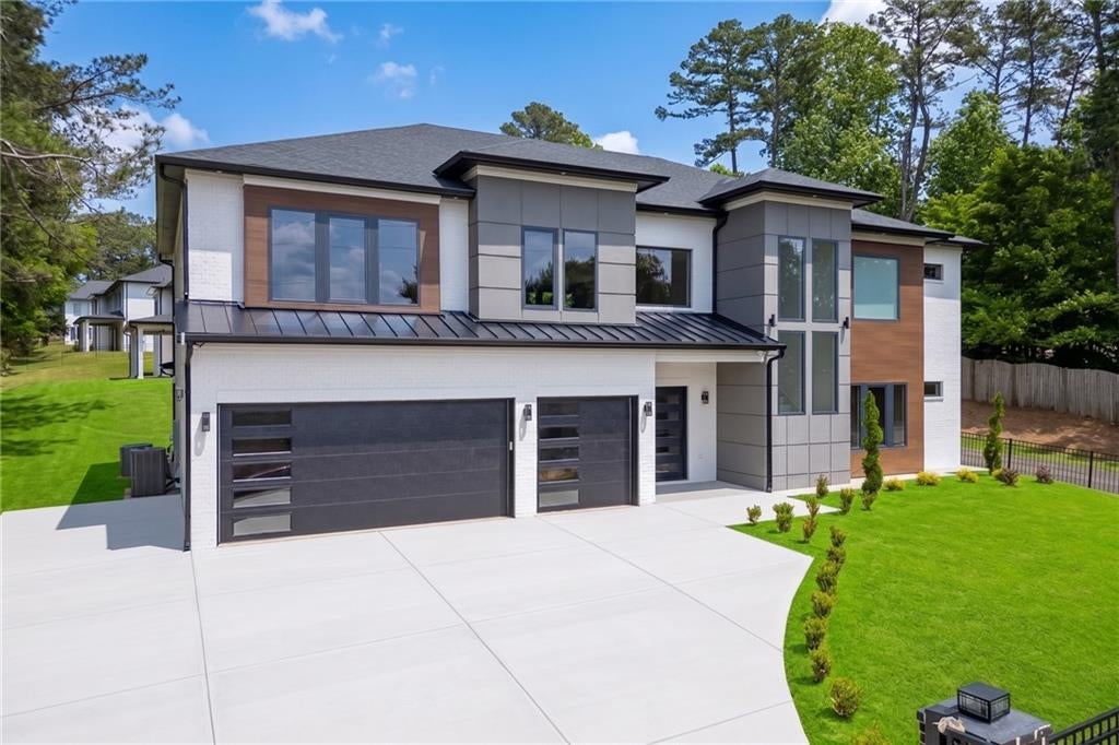 2709 Collins Hill Rd