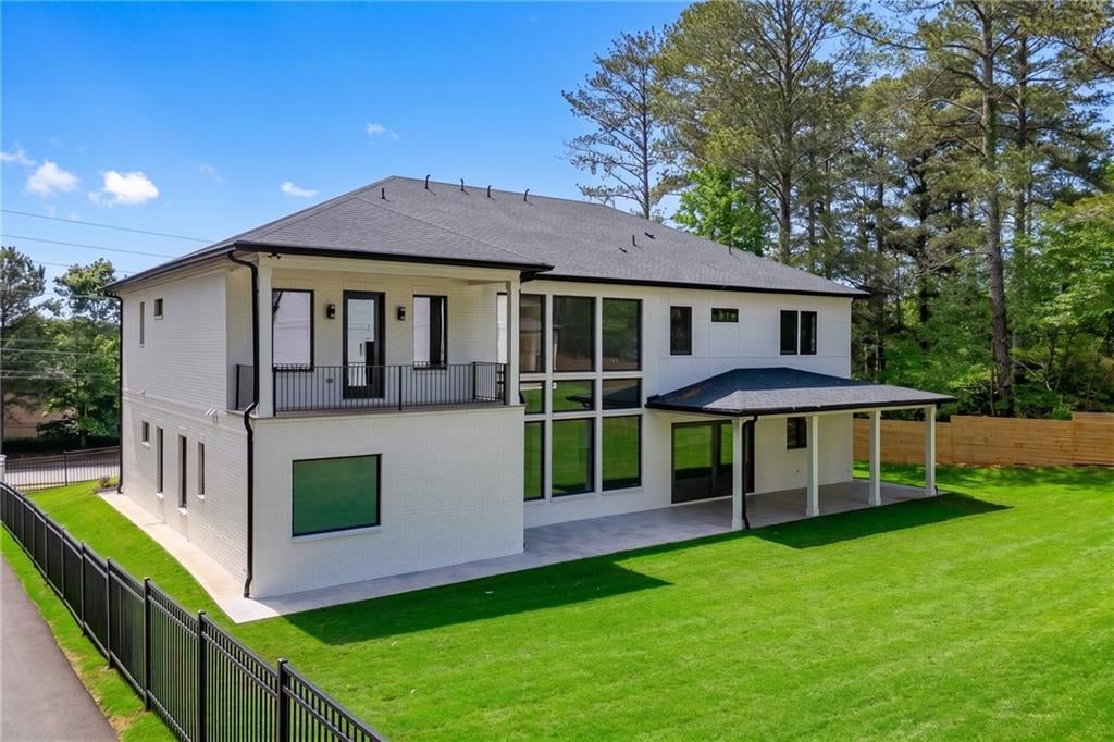2709 Collins Hill Rd