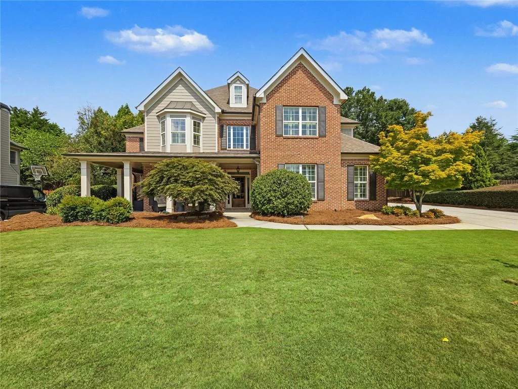 2048 Keeling Mill Terrace SW, Grayson, GA, 30017