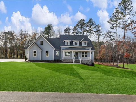 216 Ewing Way Dacula GA 30019