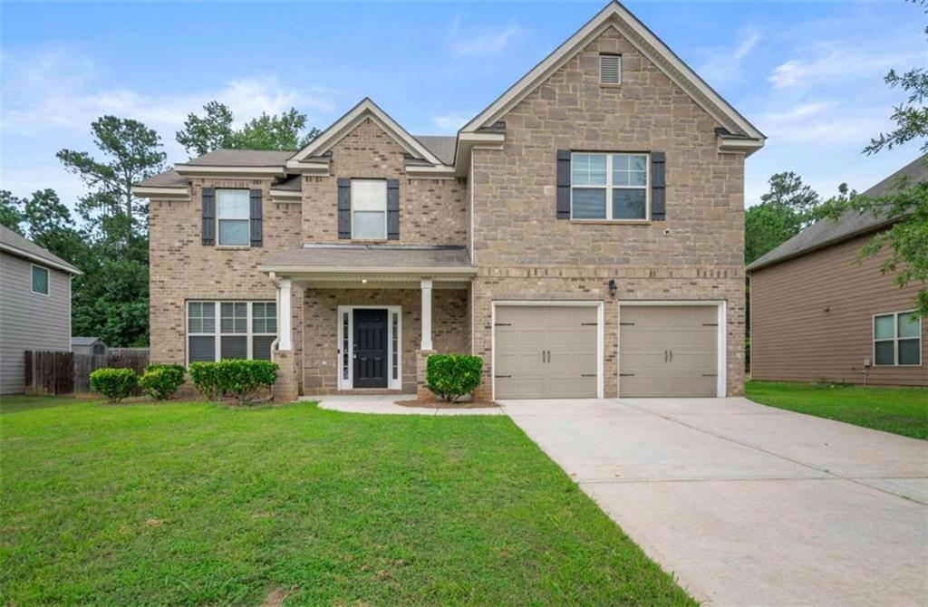 View Hampton, GA 30228 house
