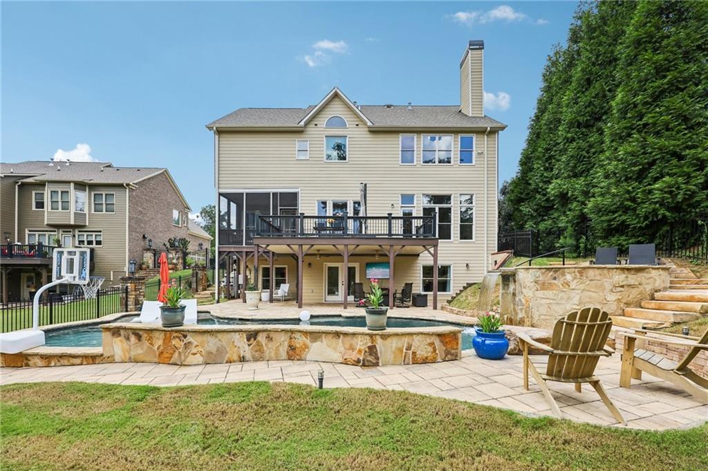 4840 Holmes Farm Court