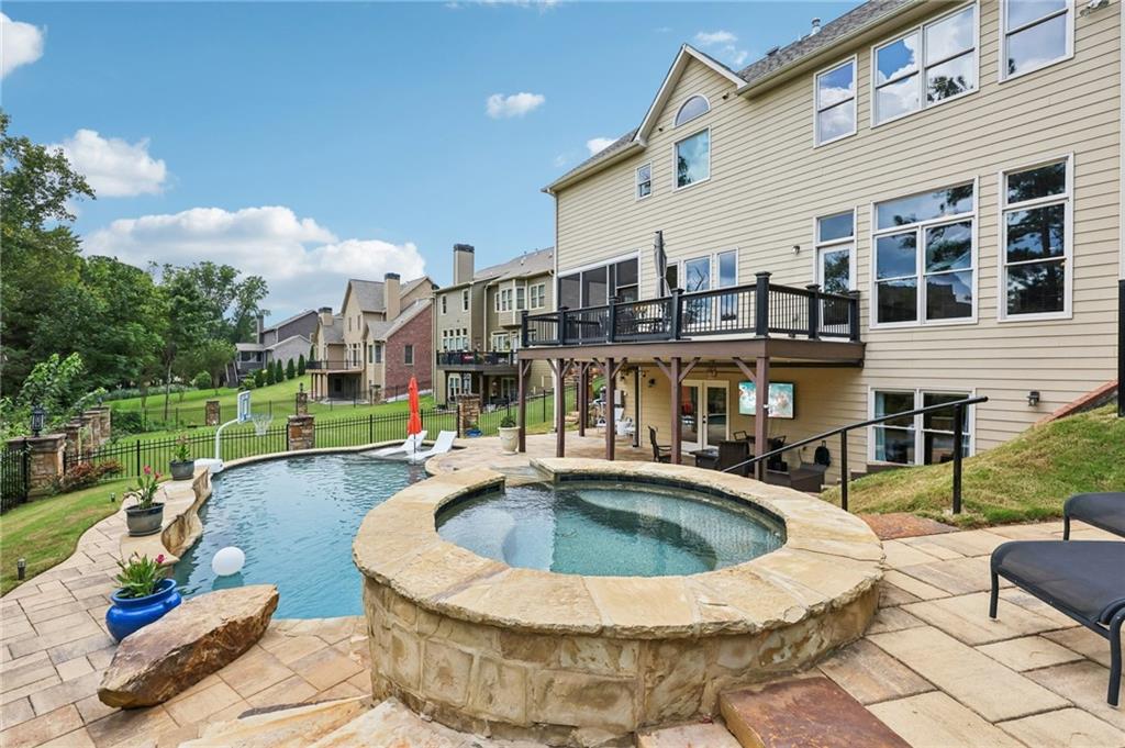 4840 Holmes Farm Court