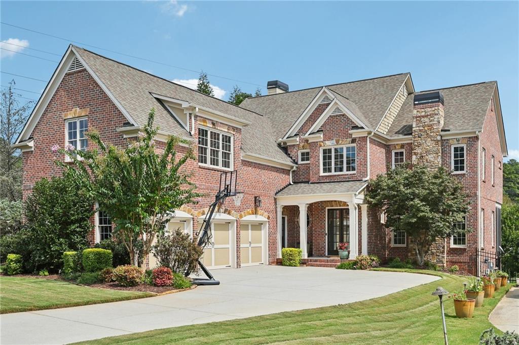 Holmes Farm - Residential